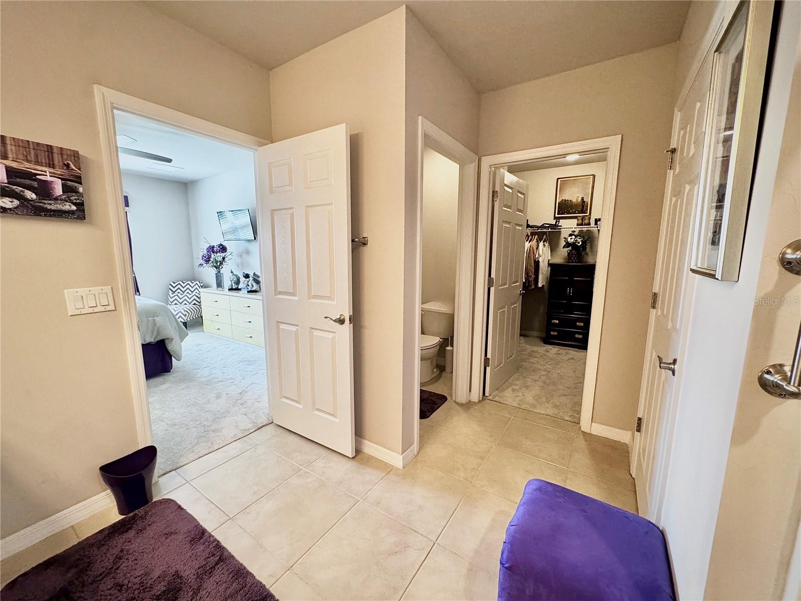 RIVER CLUB - Residential