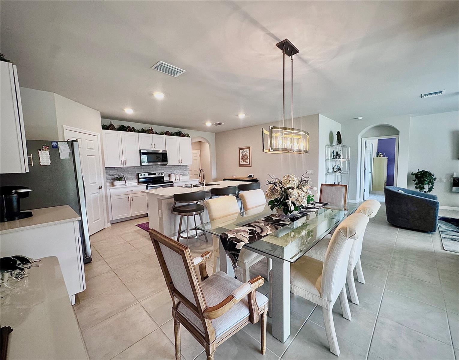 RIVER CLUB - Residential