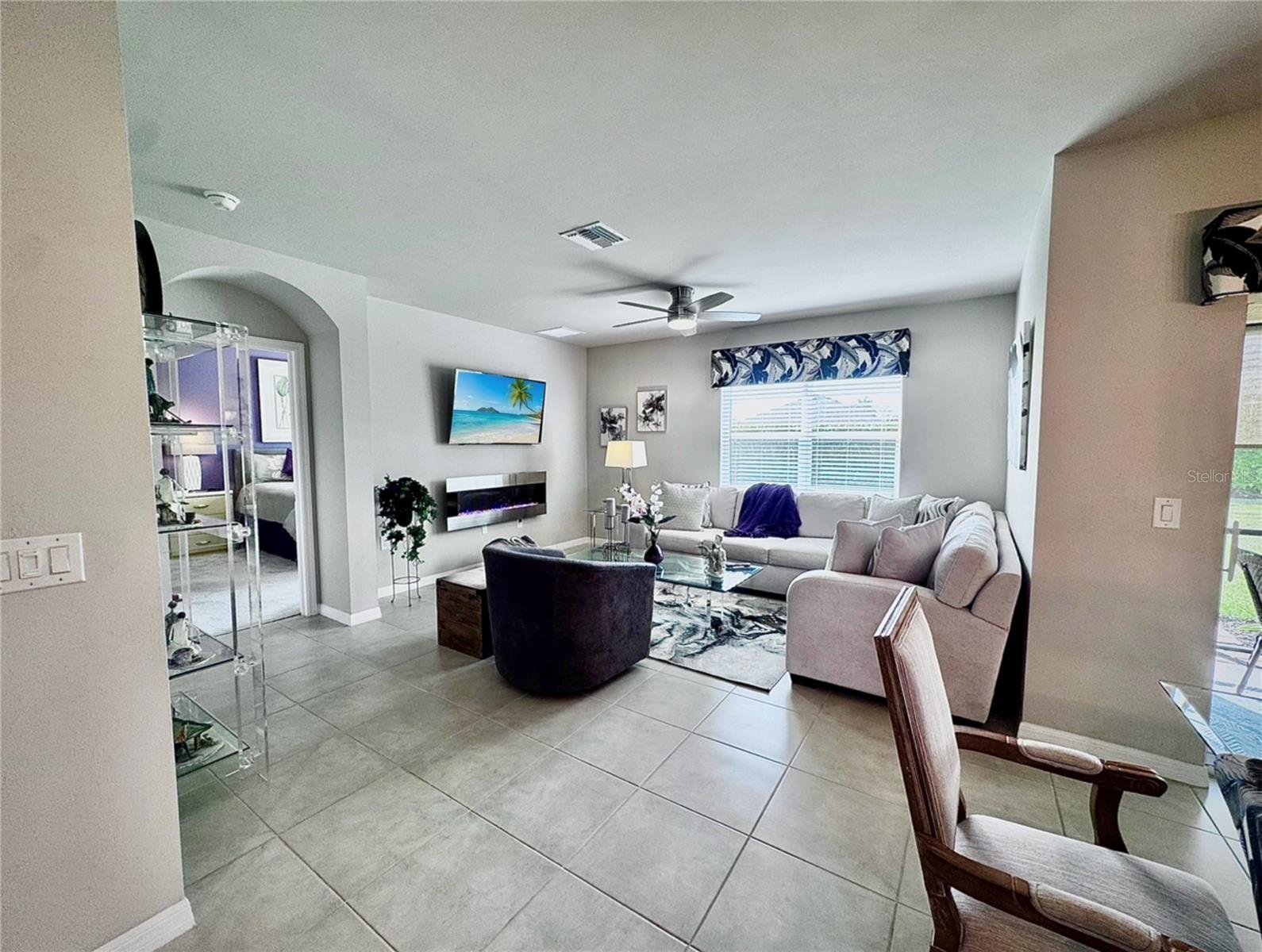 RIVER CLUB - Residential