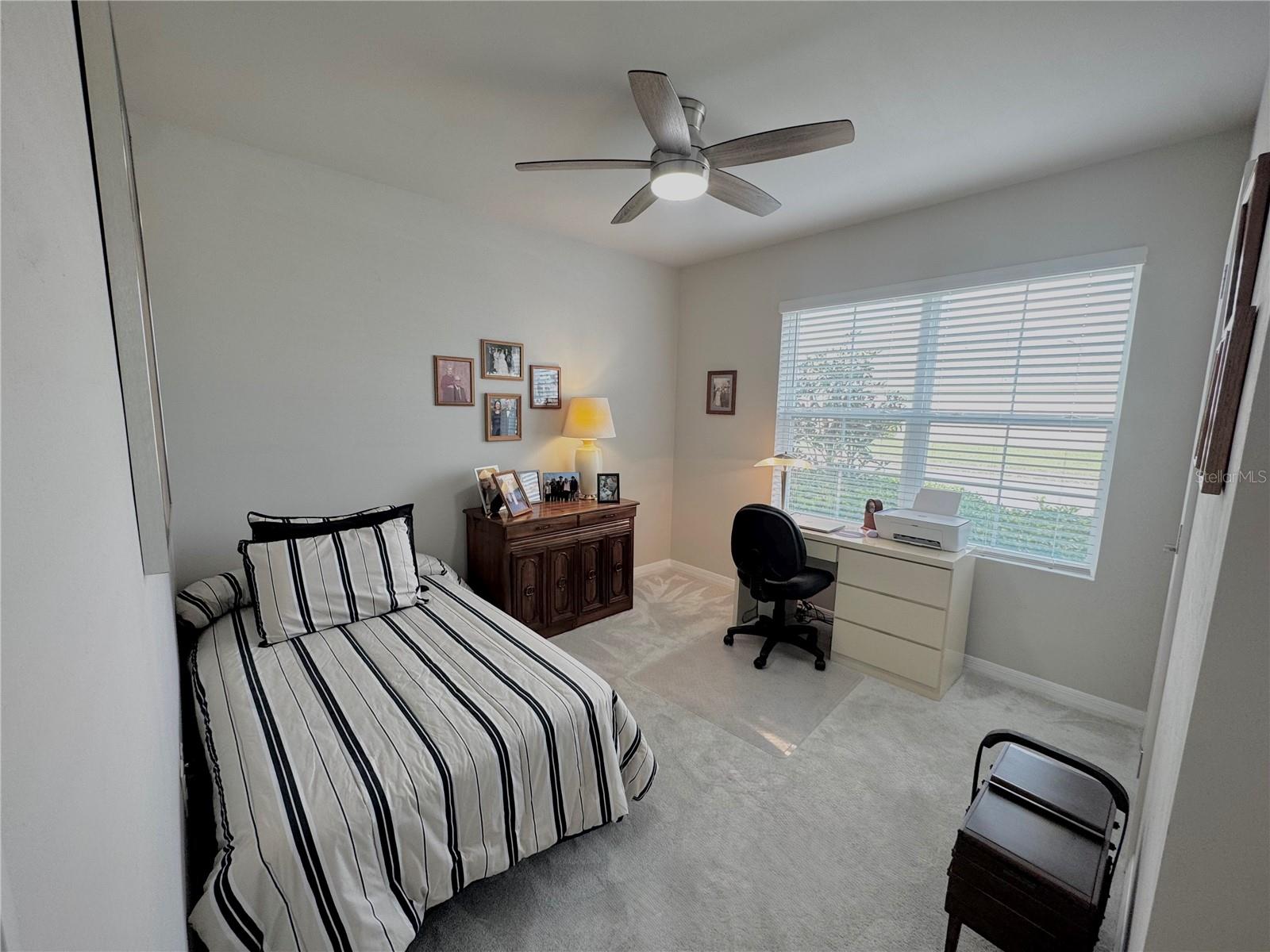 RIVER CLUB - Residential