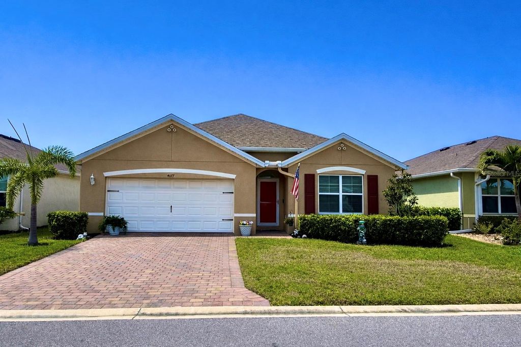 Photo of 4077 Manatee Lane, Punta Gorda, FL 33980 (MLS # D6146620)