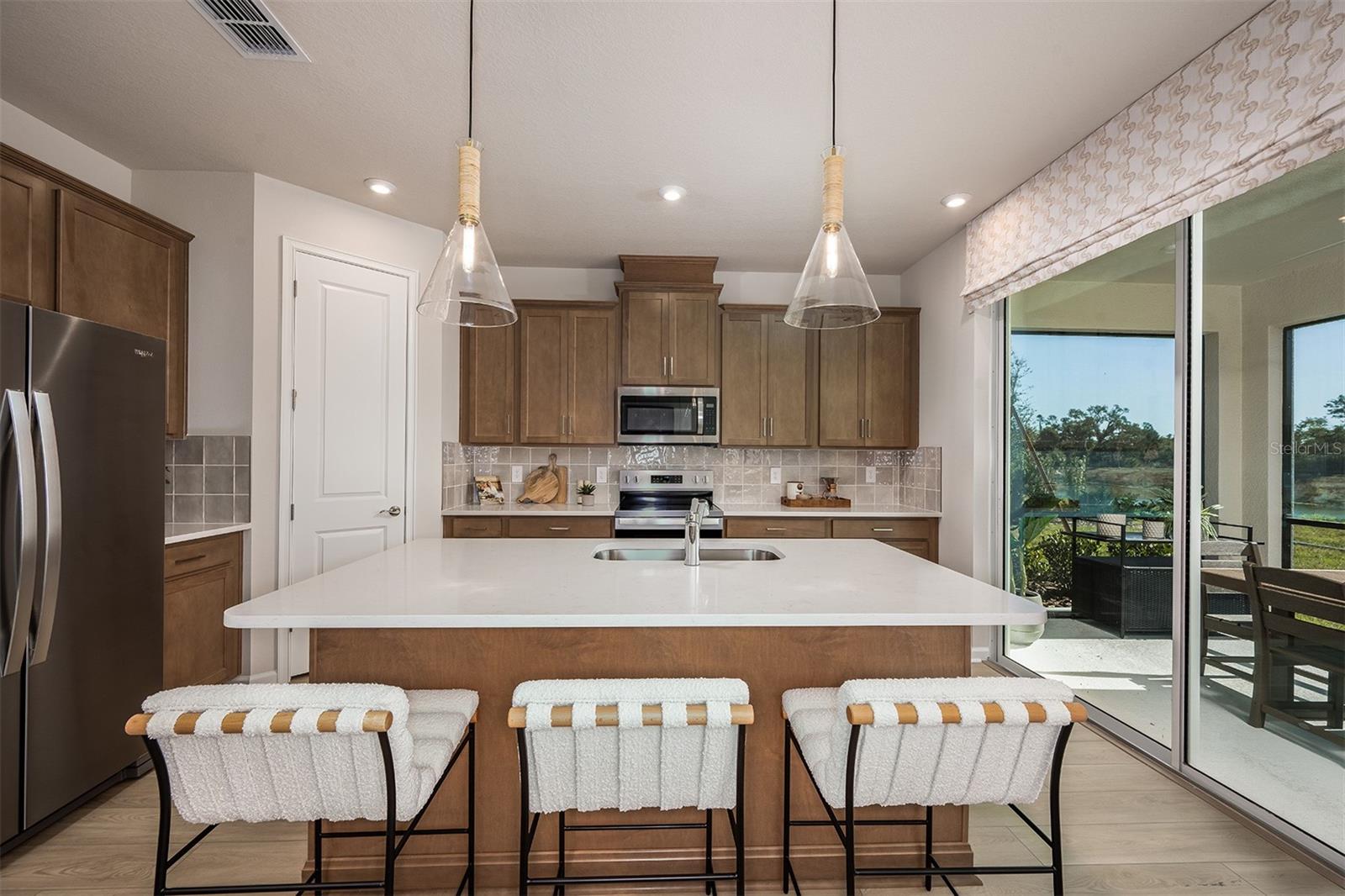 SANDERLING - Residential