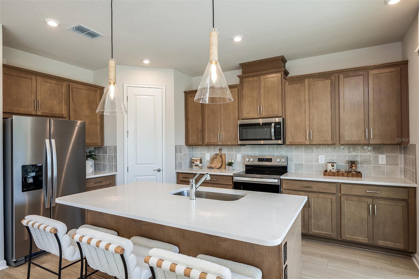 SANDERLING - Residential