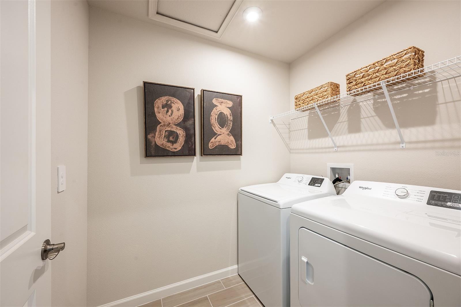 SANDERLING - Residential