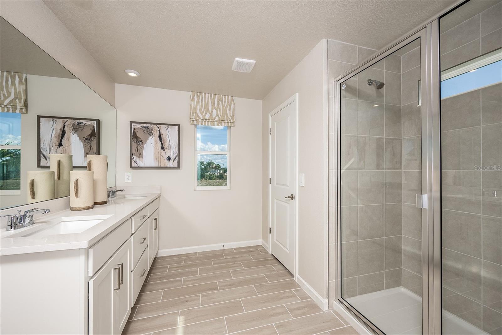 SANDERLING - Residential