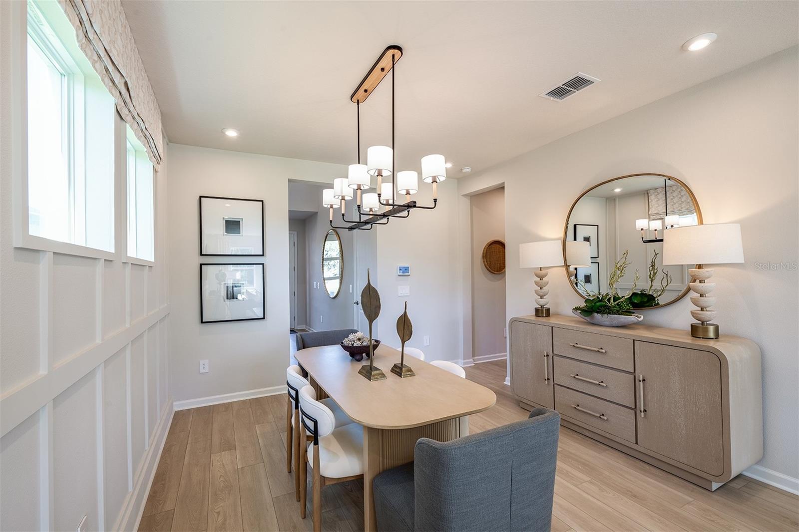 SANDERLING - Residential