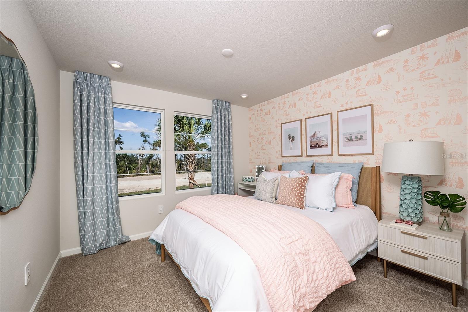 SANDERLING - Residential