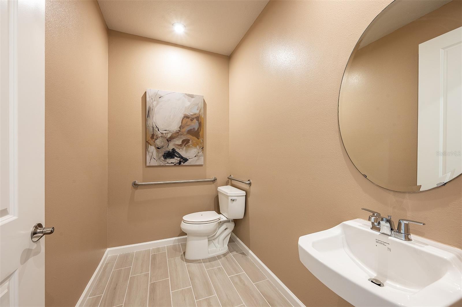 SANDERLING - Residential