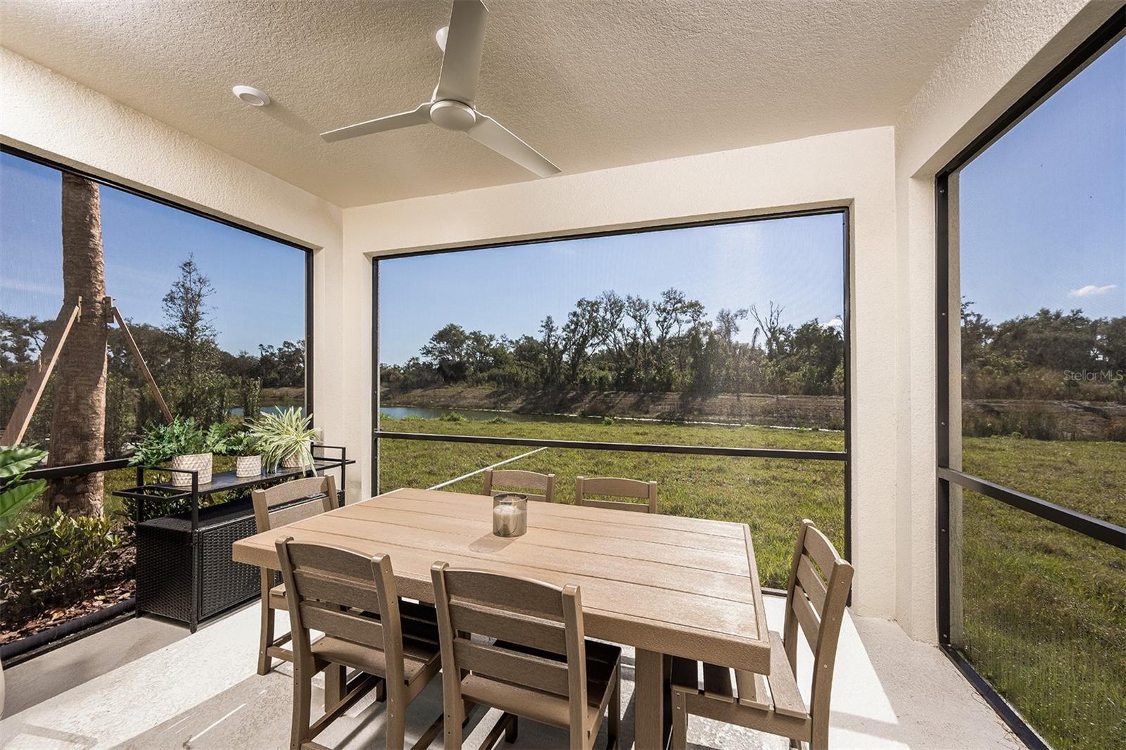 SANDERLING - Residential