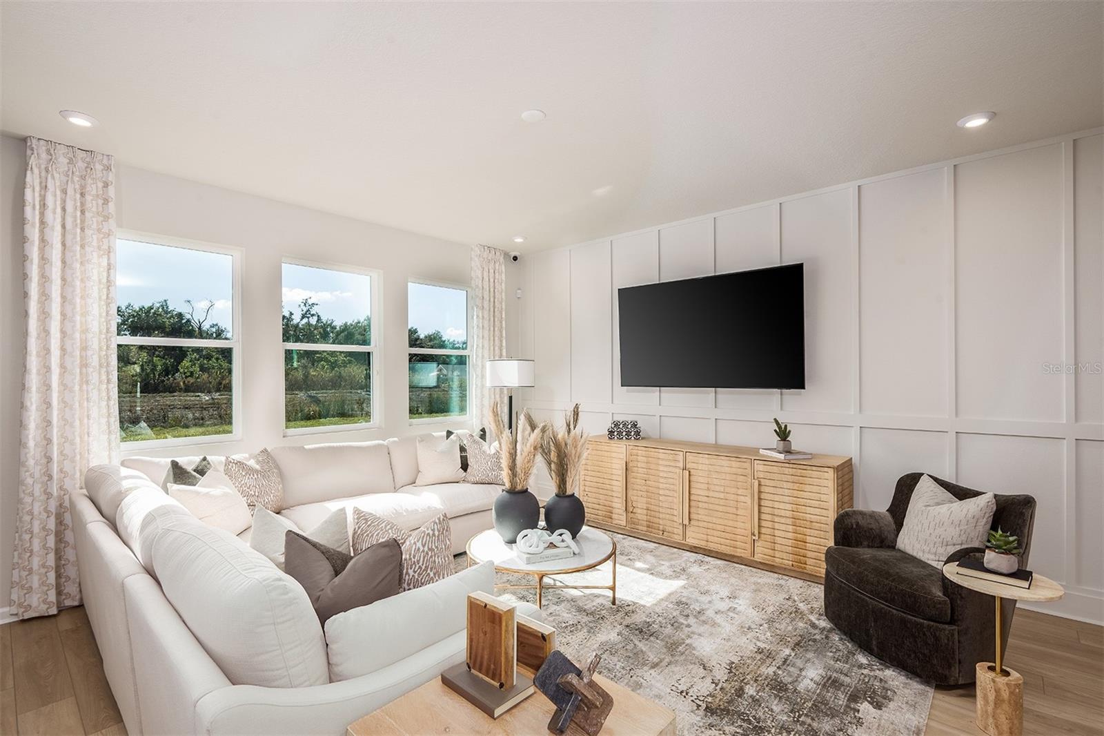 SANDERLING - Residential