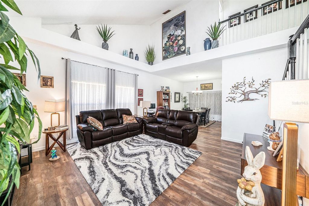 Photo of 1830 Citrus Orchard Way, Valrico, FL 33594 (MLS # TB8371680)