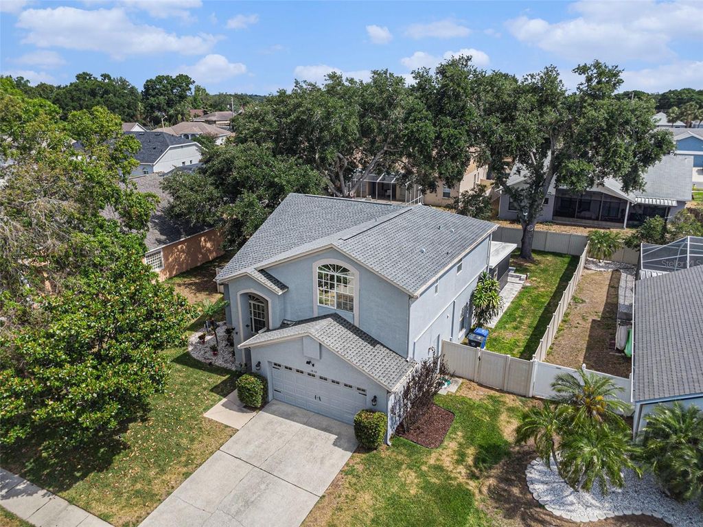 Photo of 1830 Citrus Orchard Way, Valrico, FL 33594 (MLS # TB8371680)