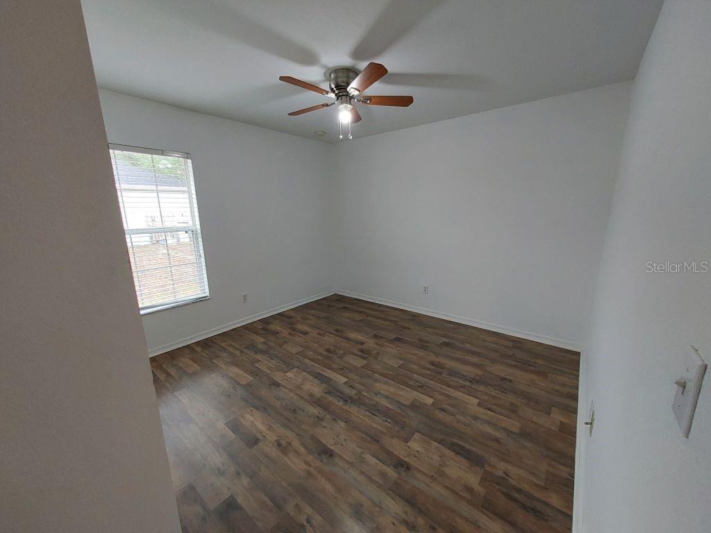 GREENBRIAR - Residential