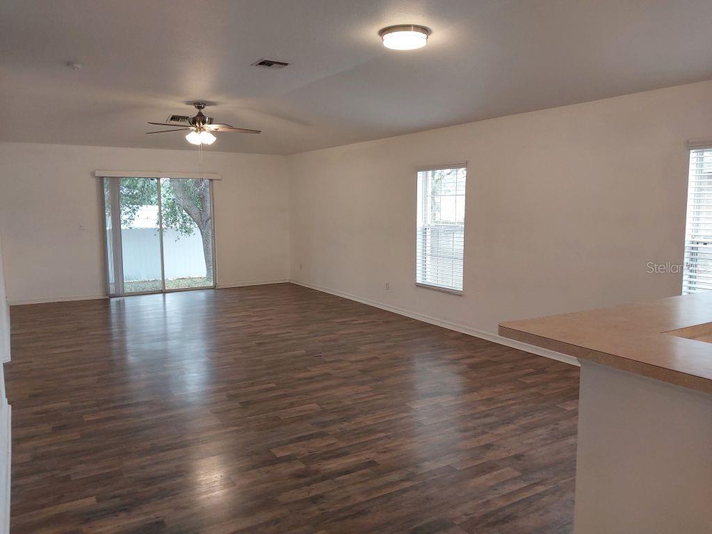 GREENBRIAR - Residential