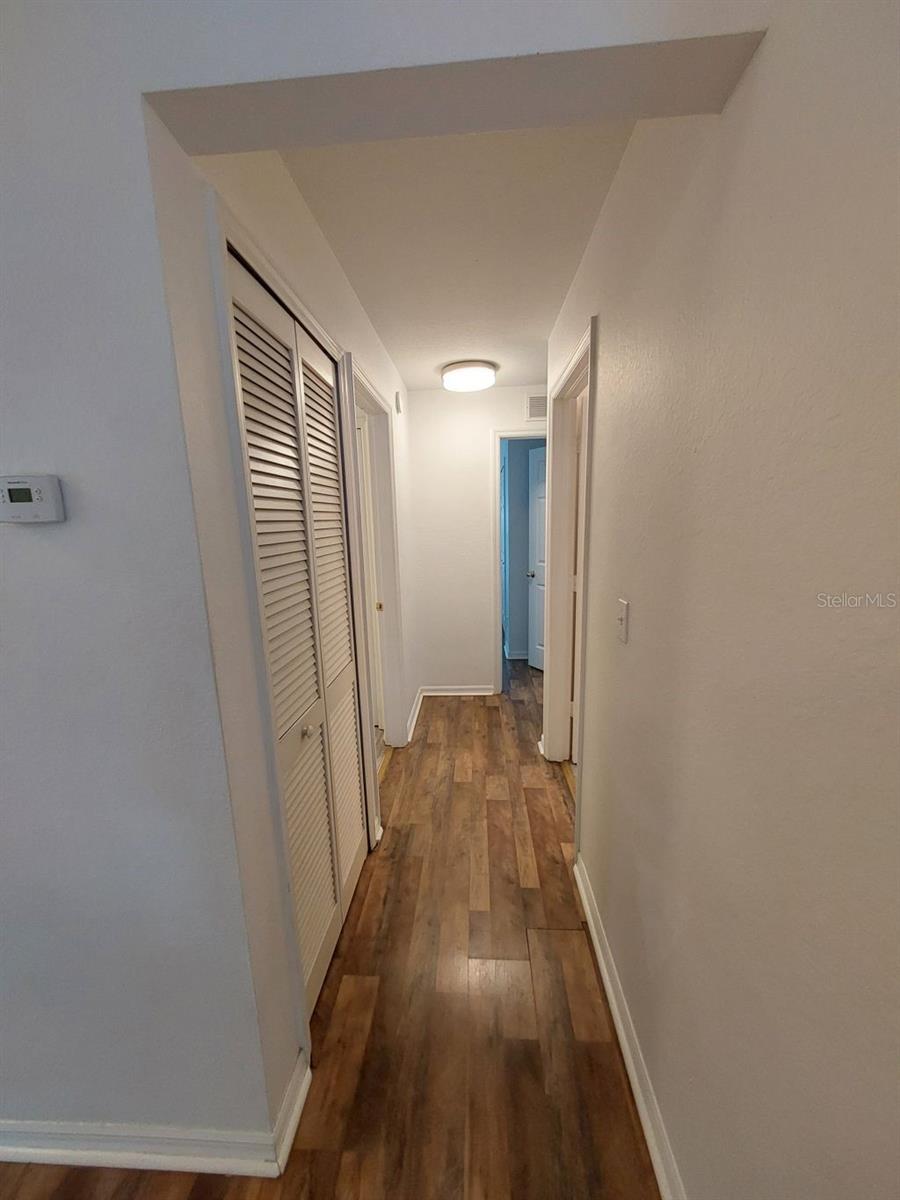 GREENBRIAR - Residential