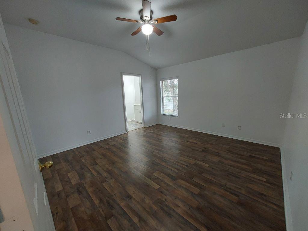 GREENBRIAR - Residential