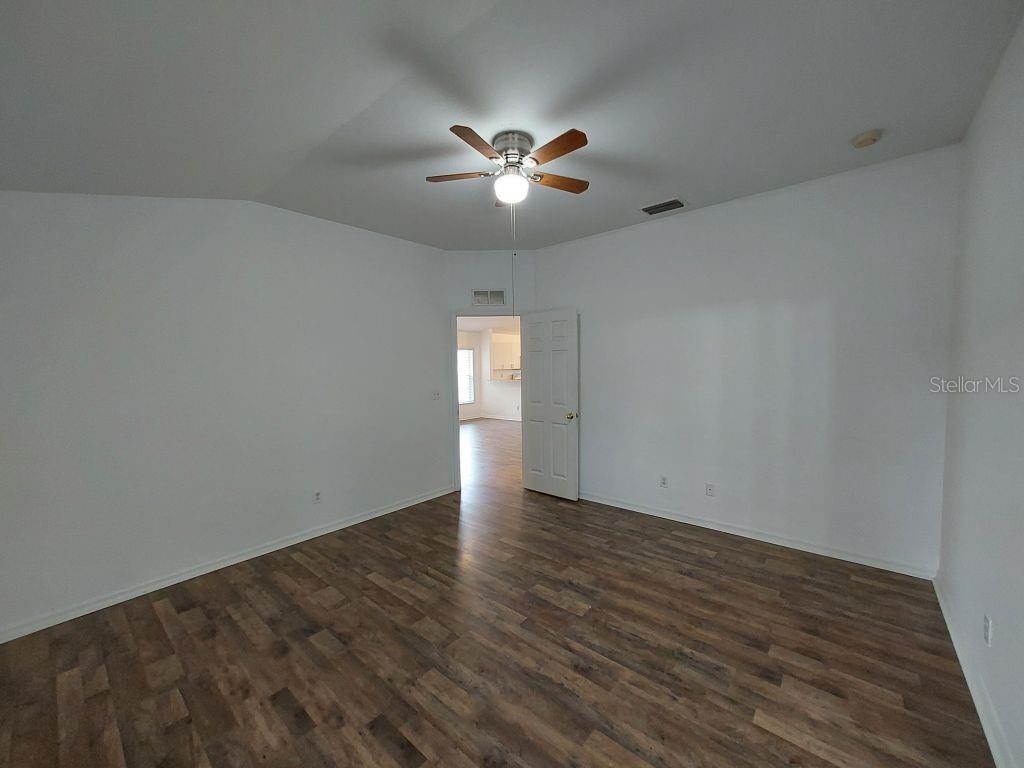 GREENBRIAR - Residential