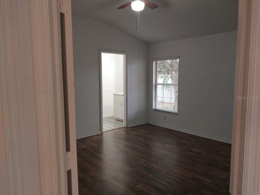GREENBRIAR - Residential