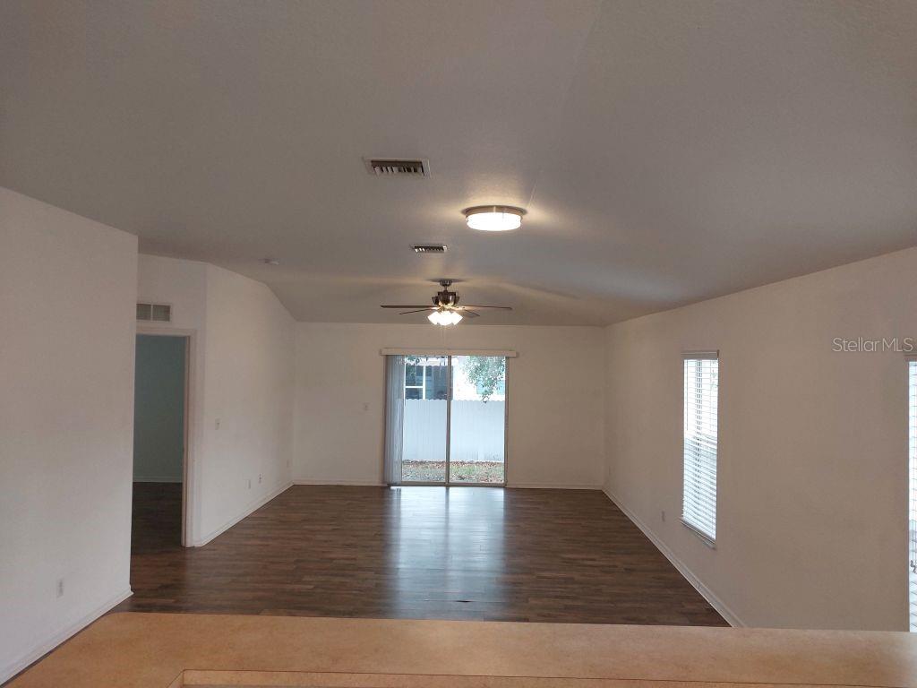 GREENBRIAR - Residential