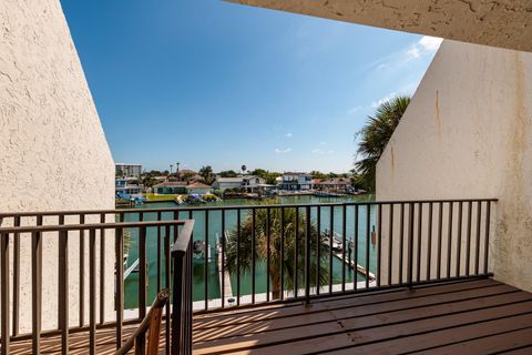 A home in CLEARWATER BEACH