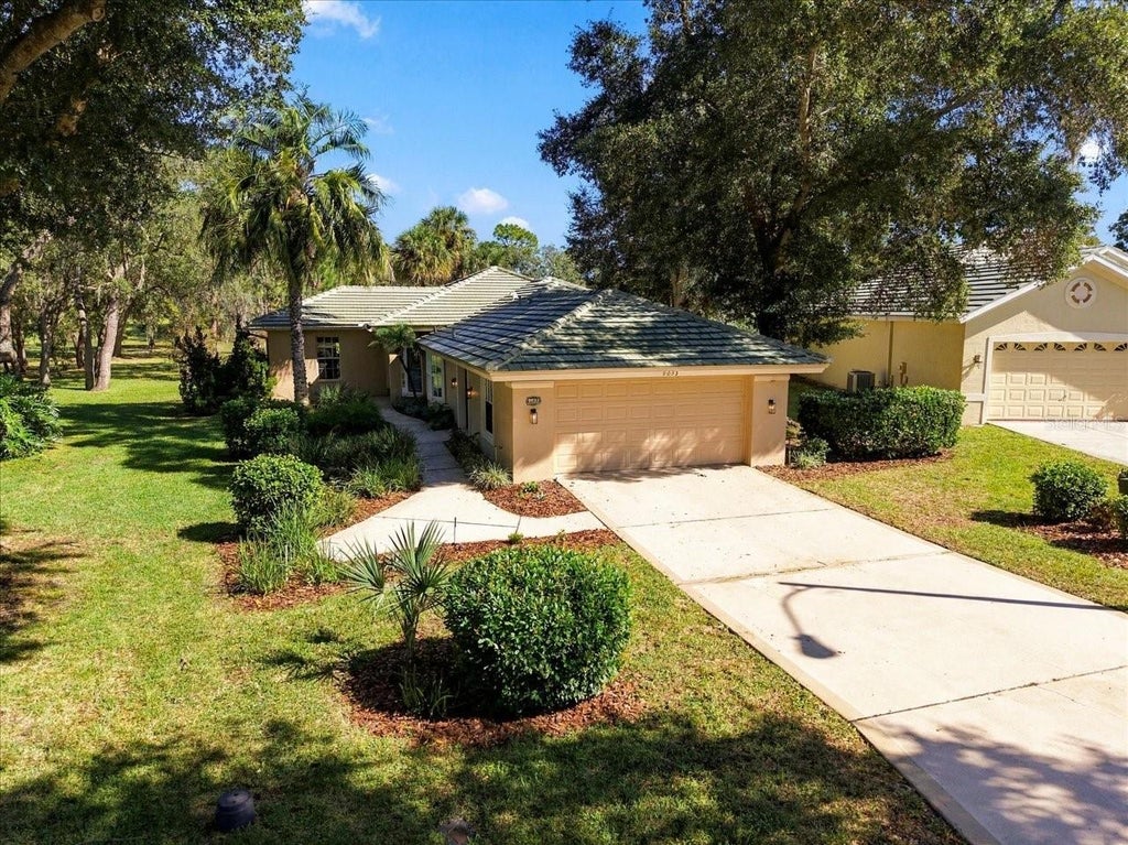 Photo of 9033 Penelope Drive, Weeki Wachee, FL 34613 (MLS # W7890105)