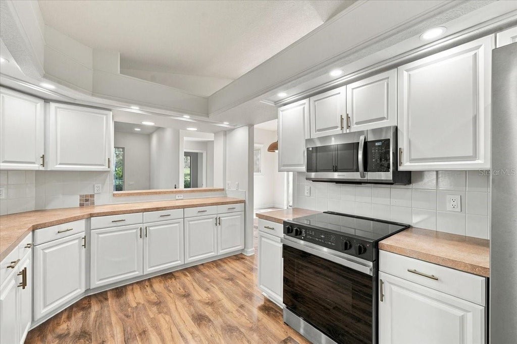 Photo of 9033 Penelope Drive, Weeki Wachee, FL 34613 (MLS # W7890105)