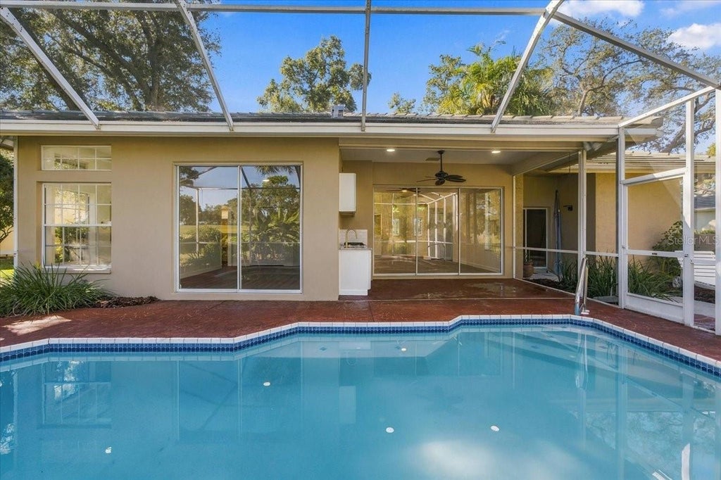 Photo of 9033 Penelope Drive, Weeki Wachee, FL 34613 (MLS # W7890105)