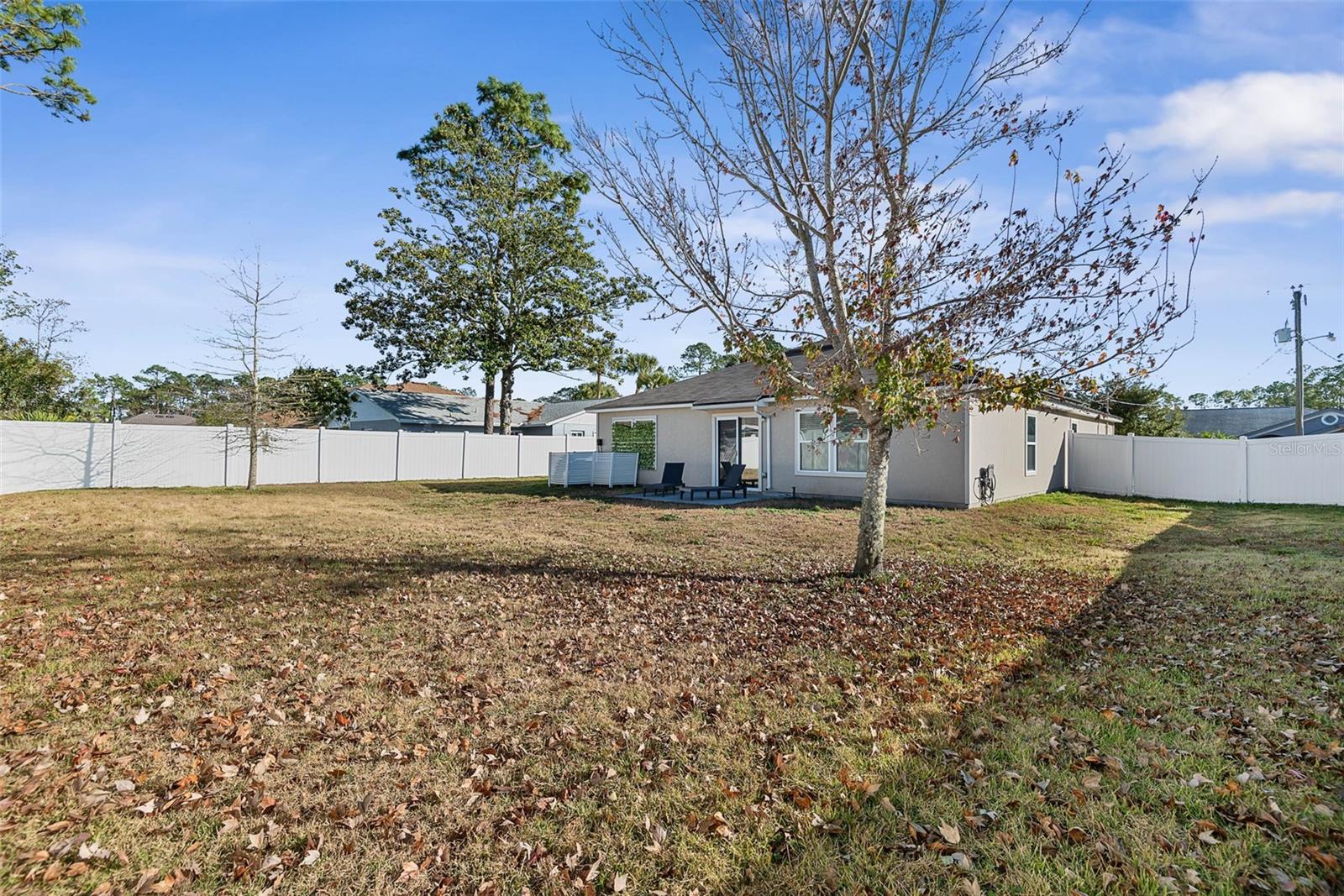 BELLE TERRE - Residential