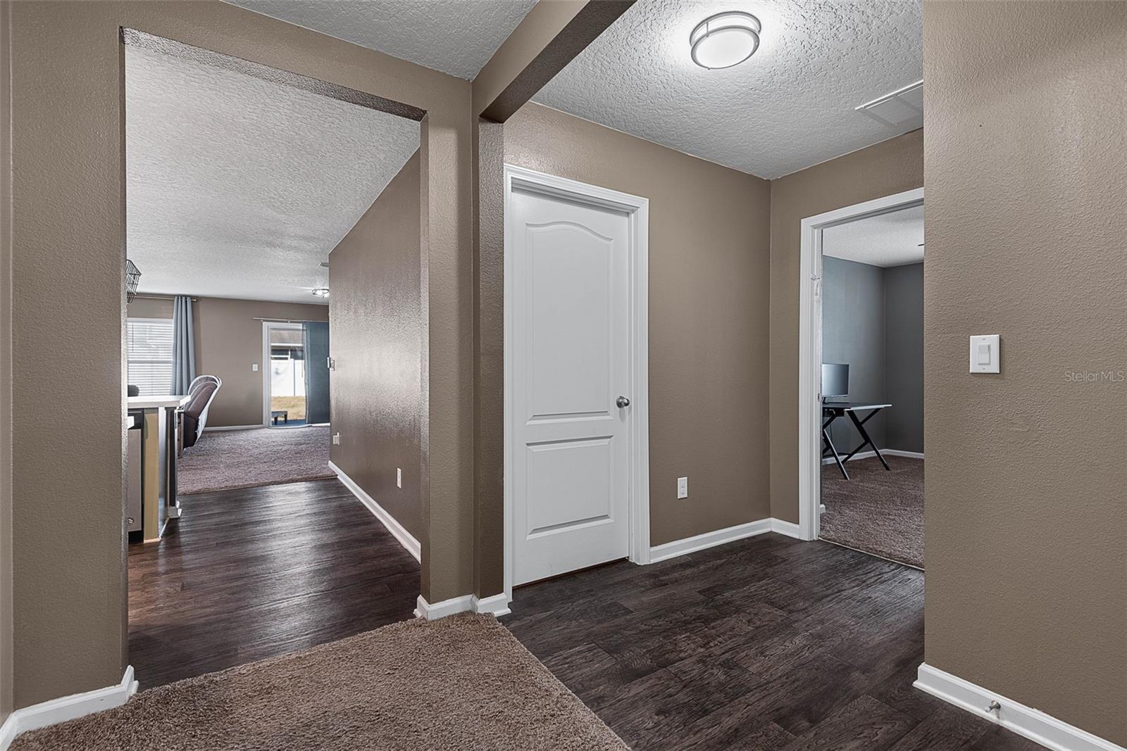 BELLE TERRE - Residential