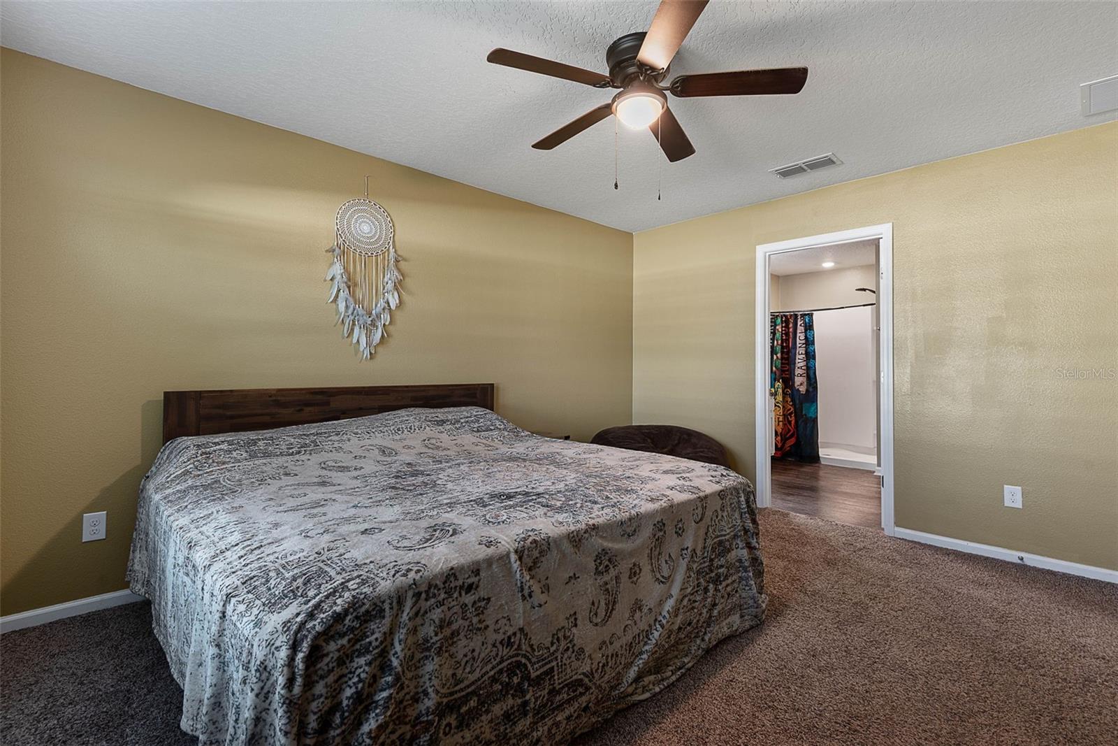 BELLE TERRE - Residential