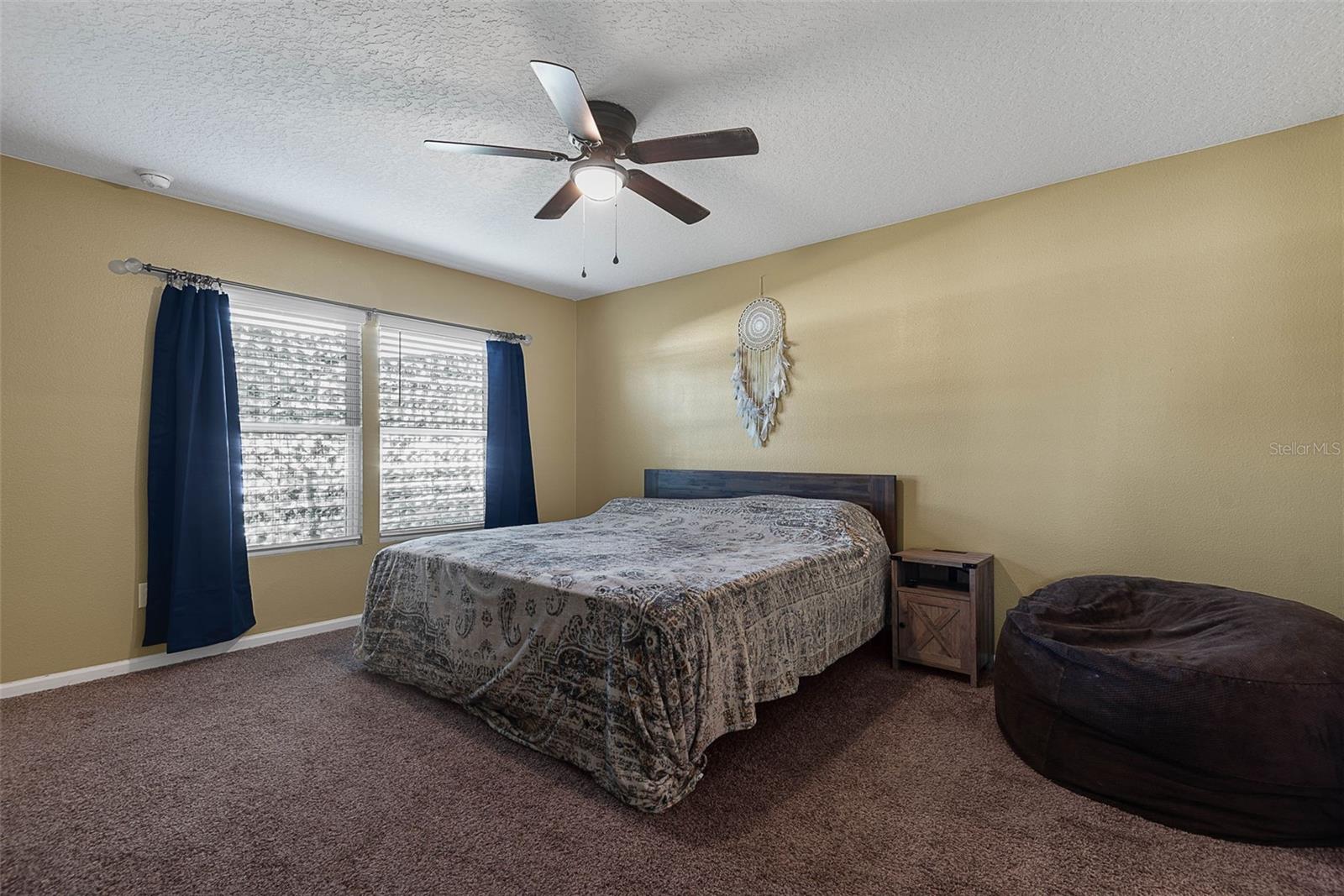 BELLE TERRE - Residential