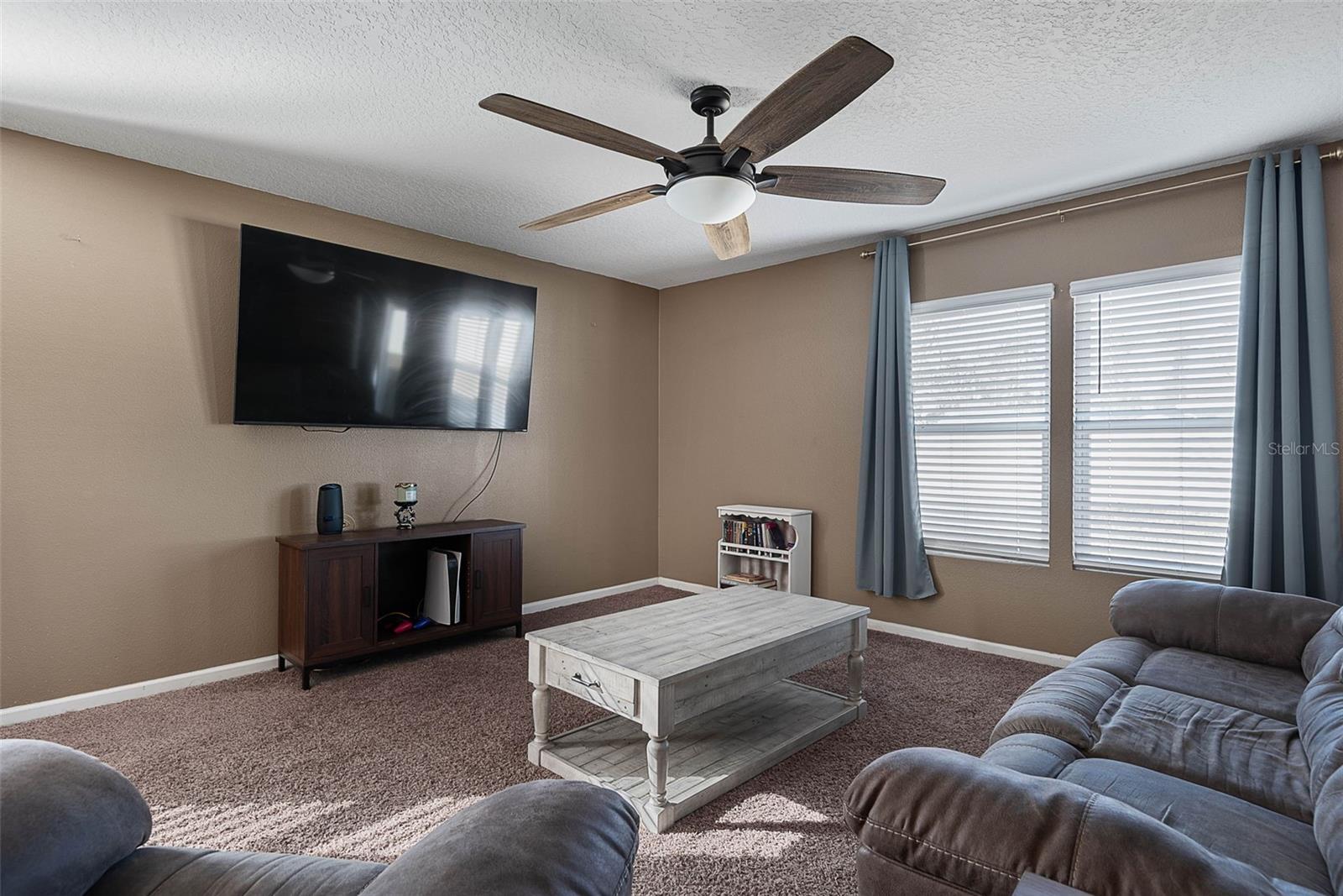 BELLE TERRE - Residential