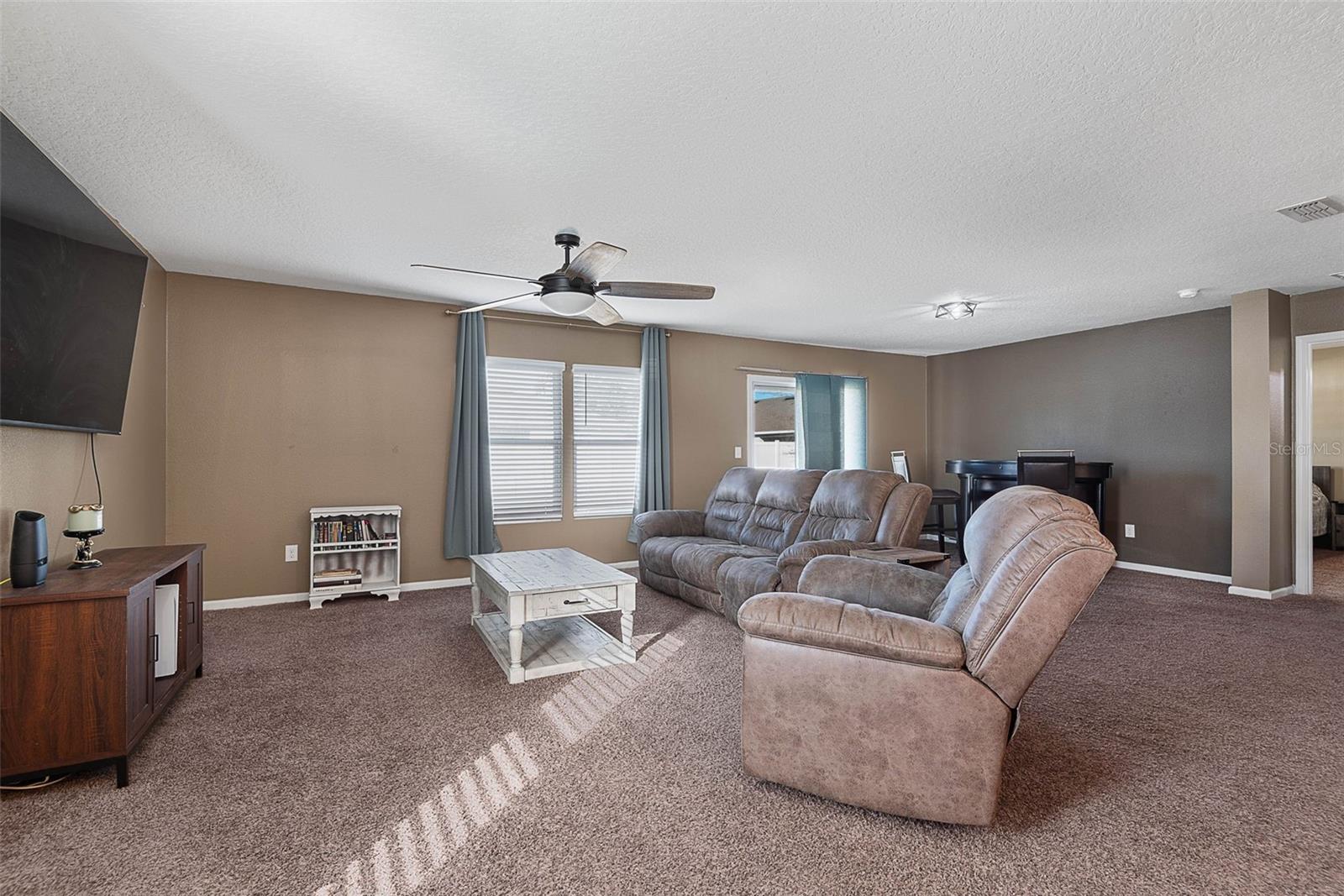 BELLE TERRE - Residential