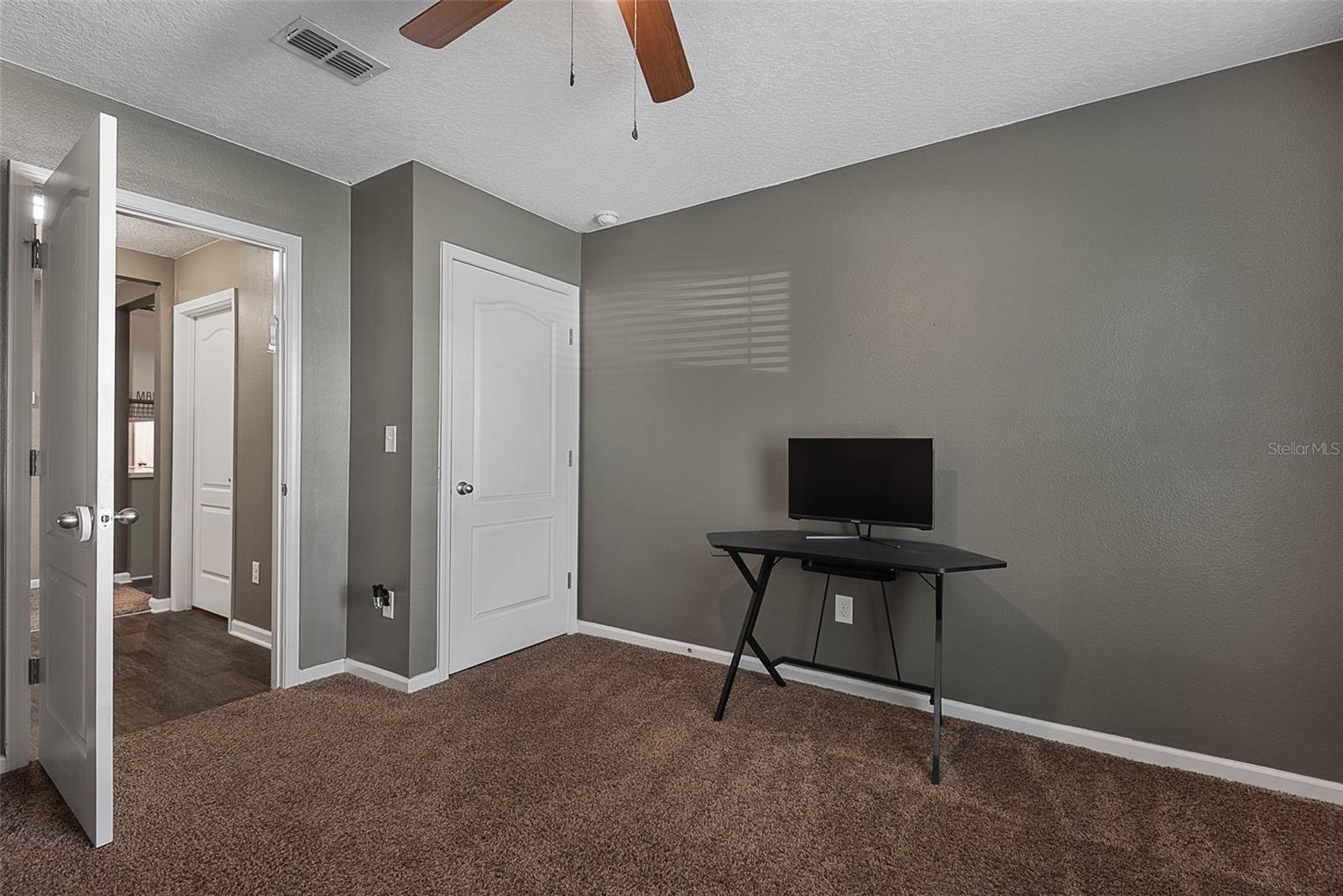 BELLE TERRE - Residential