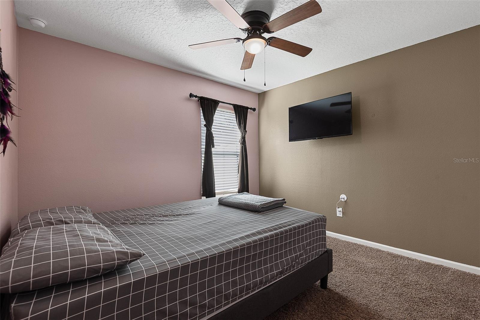 BELLE TERRE - Residential