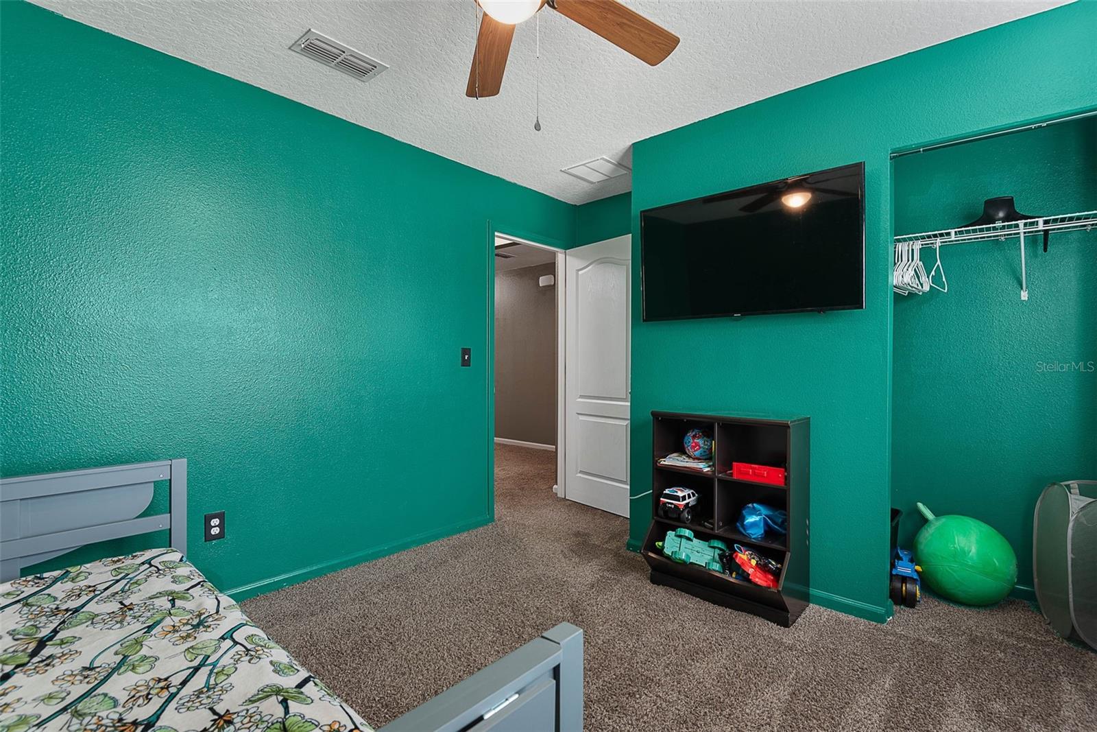 BELLE TERRE - Residential