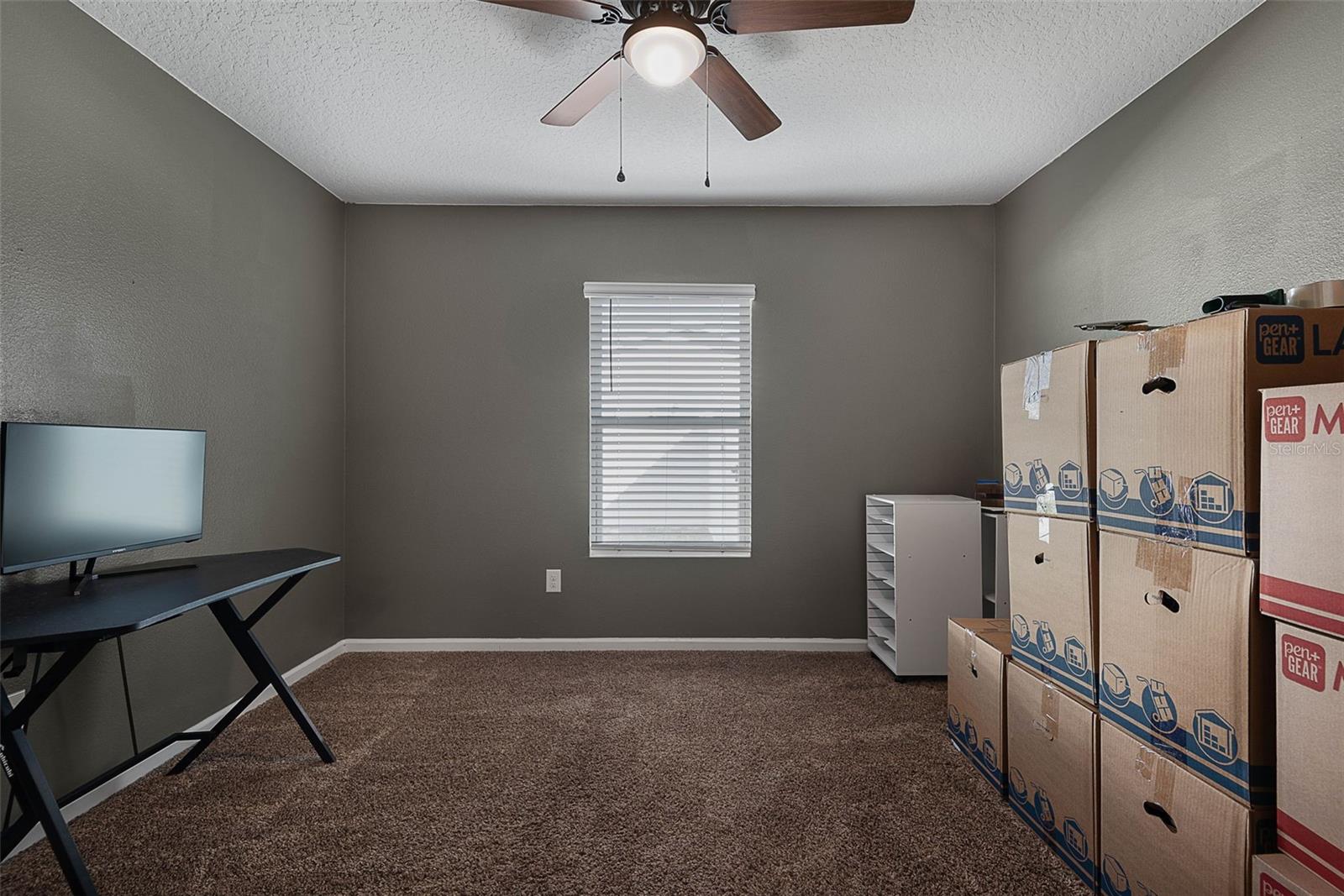 BELLE TERRE - Residential