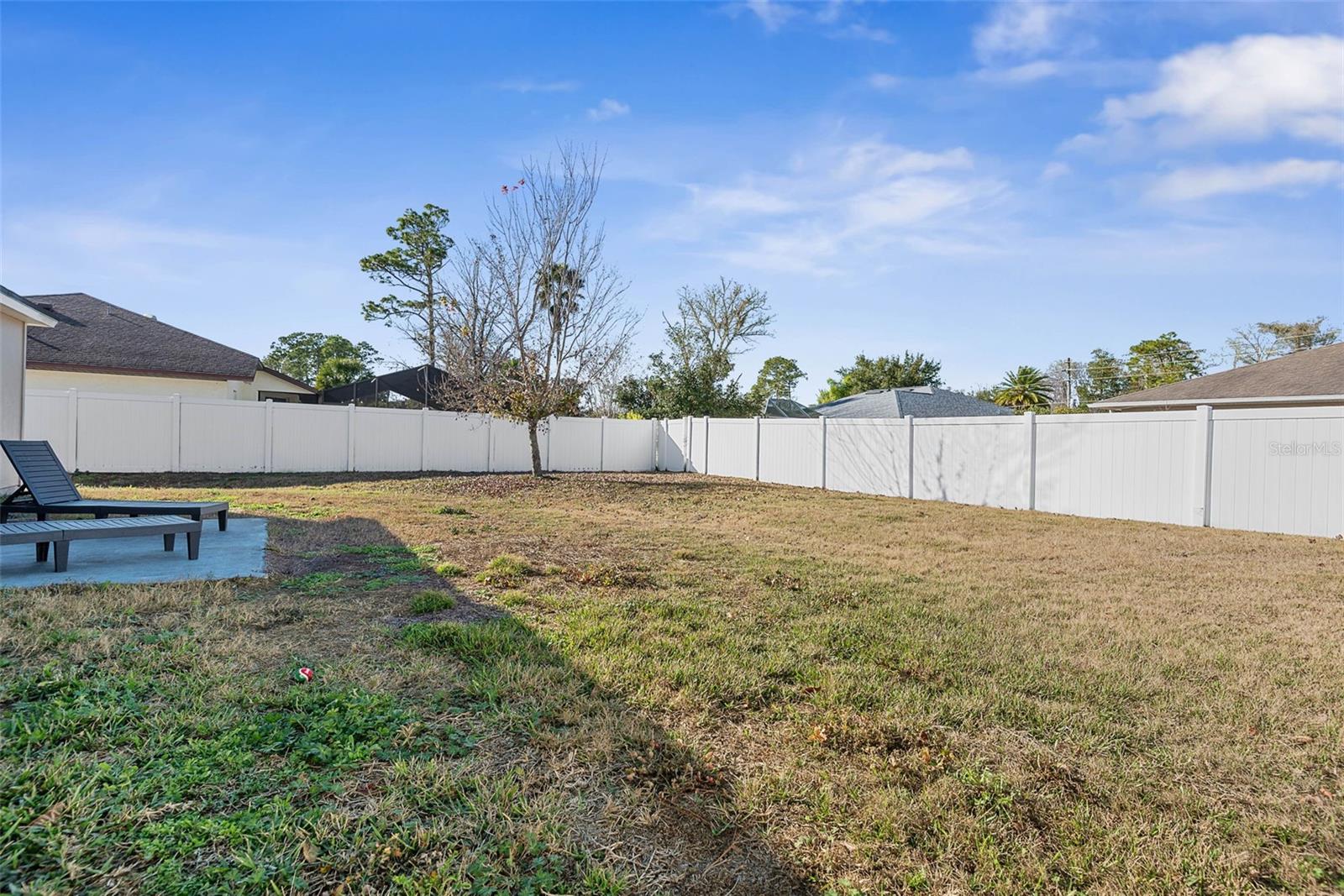 BELLE TERRE - Residential