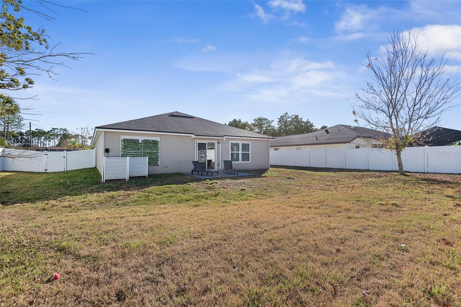 BELLE TERRE - Residential