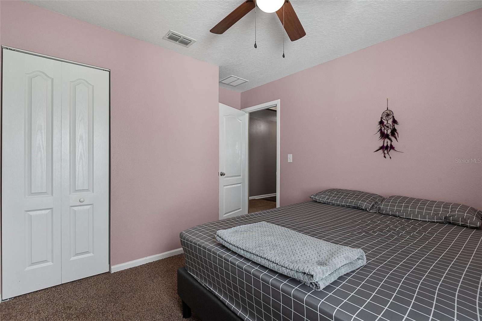 BELLE TERRE - Residential