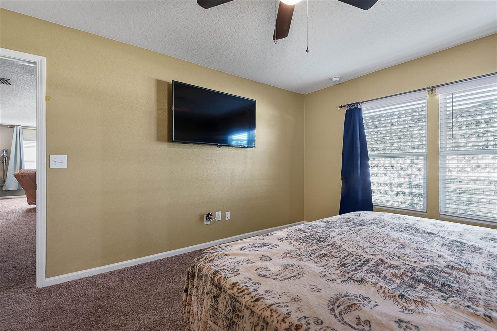 BELLE TERRE - Residential