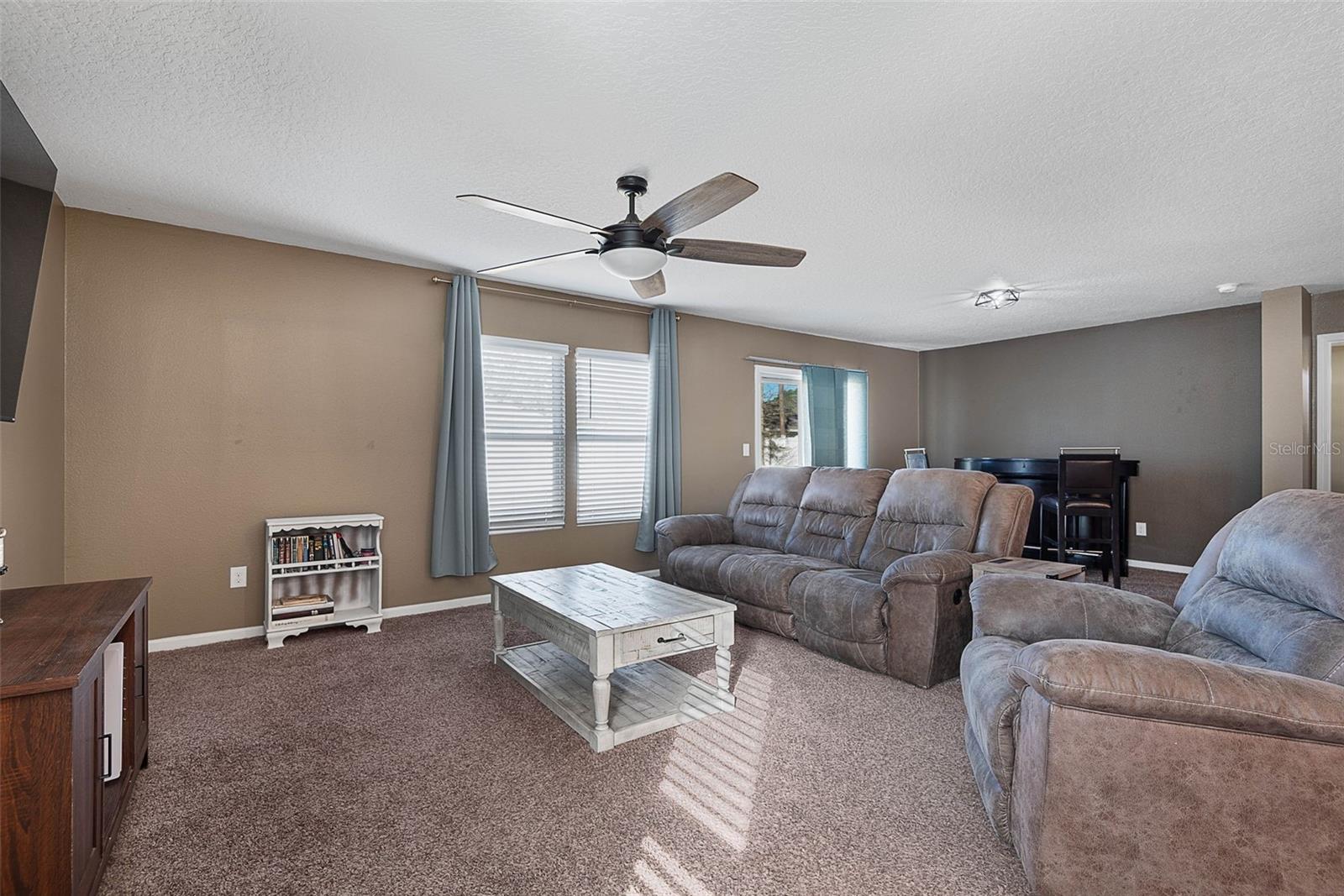 BELLE TERRE - Residential