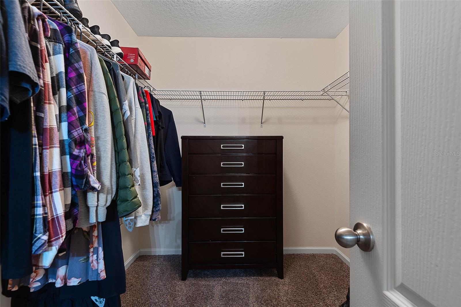 BELLE TERRE - Residential