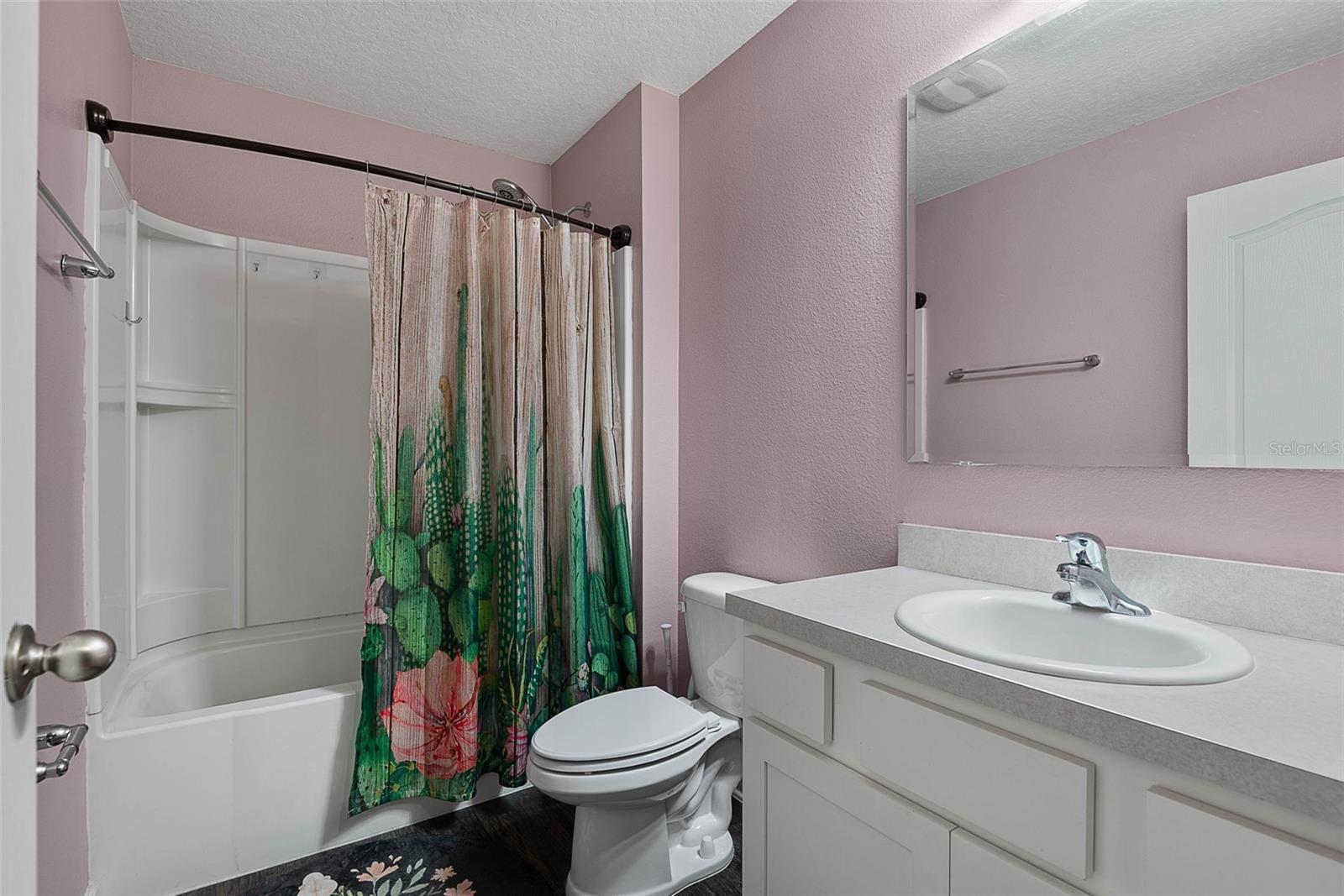 BELLE TERRE - Residential