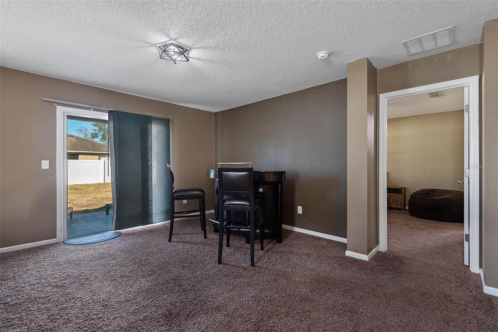 BELLE TERRE - Residential