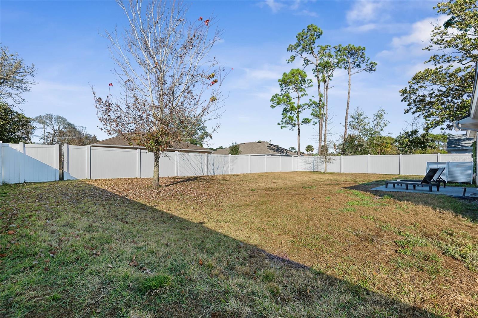 BELLE TERRE - Residential