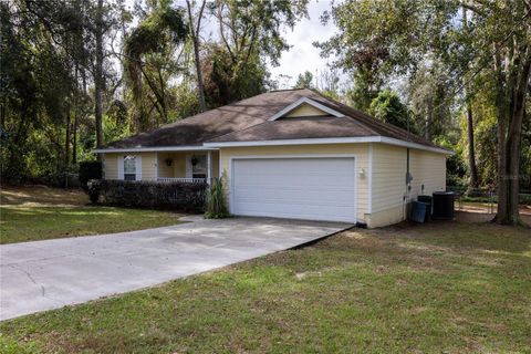 A home in LAKE CITY