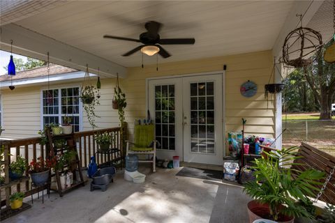 A home in LAKE CITY