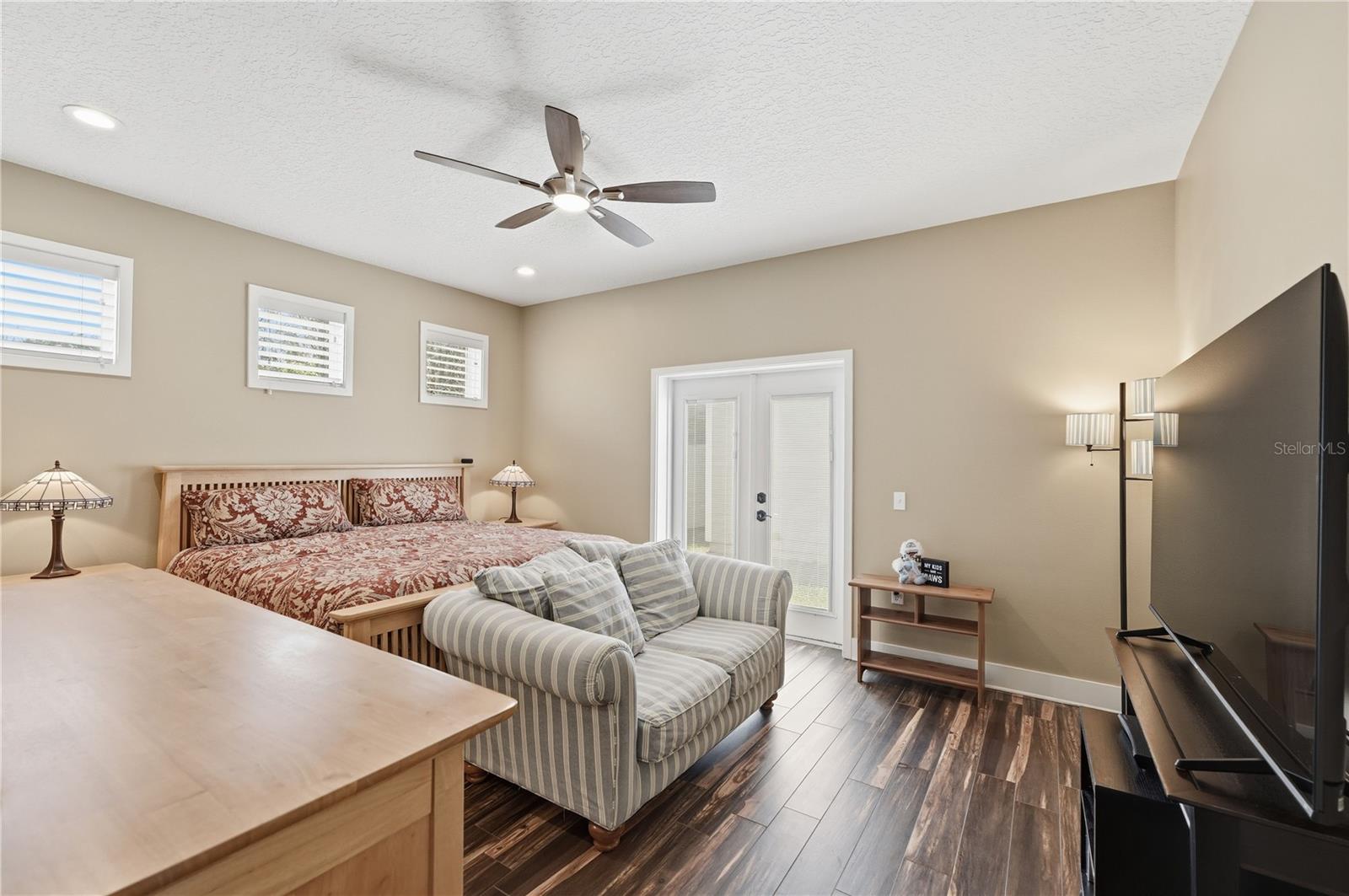 ANDERSON PARK - Residential