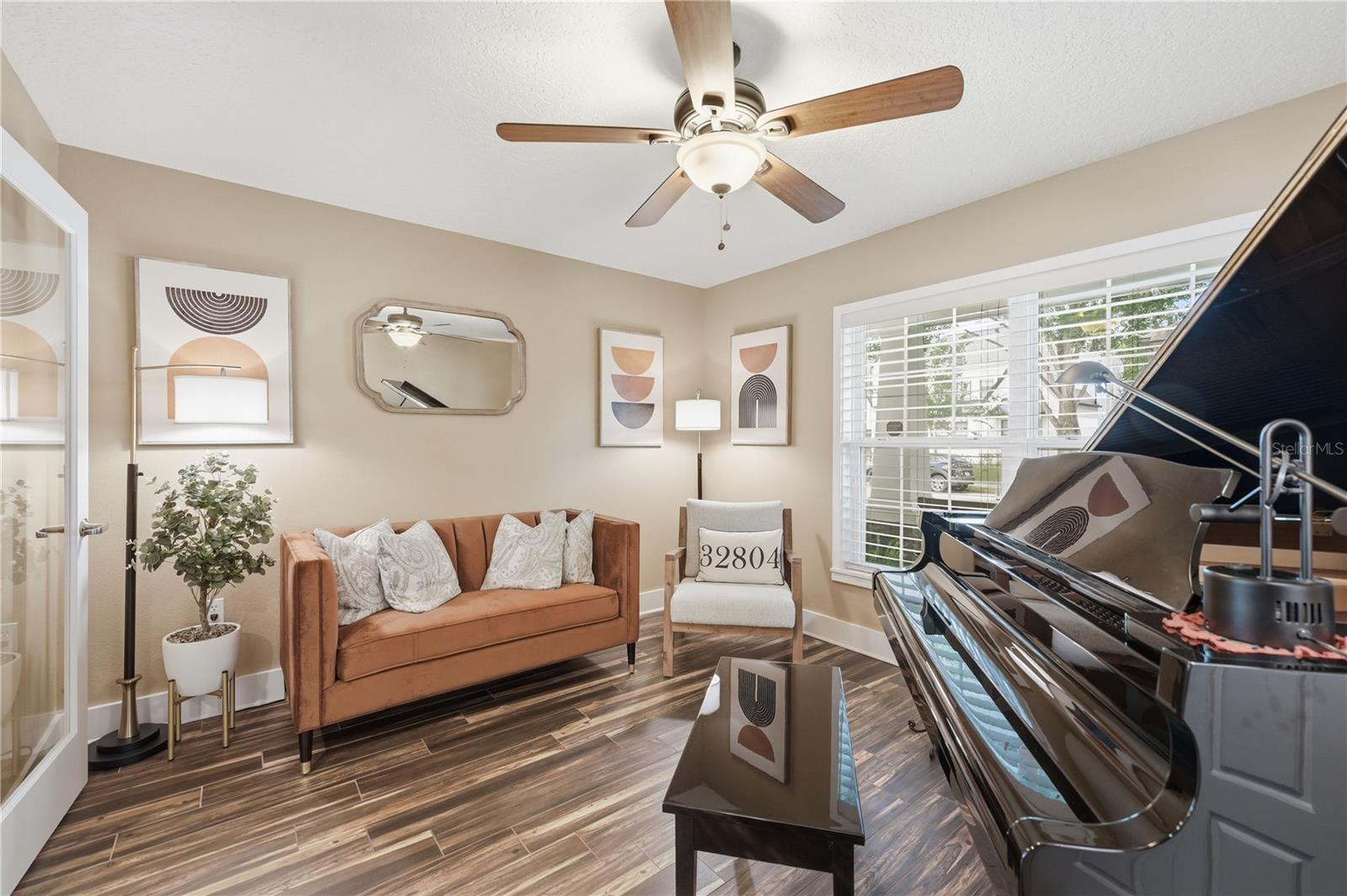 ANDERSON PARK - Residential